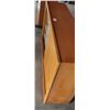Image 4 : Wall Cabinet - W 48" x H 25½" x D 11¼"