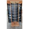 Image 3 : Cabinet with Key - H 64" x W 23" x 12½"