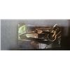 Image 4 : Cabinet with Key - H 64" x W 23" x 12½"
