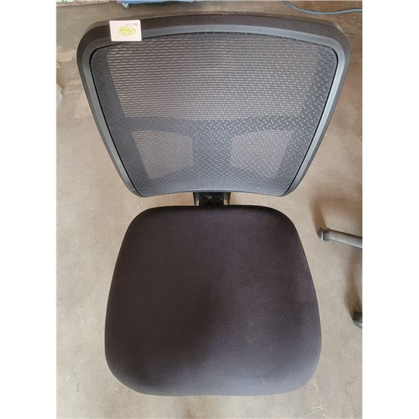 Office Chair - Black