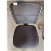 Image 1 : Office Chair - Black