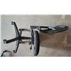 Image 2 : Office Chair - Black