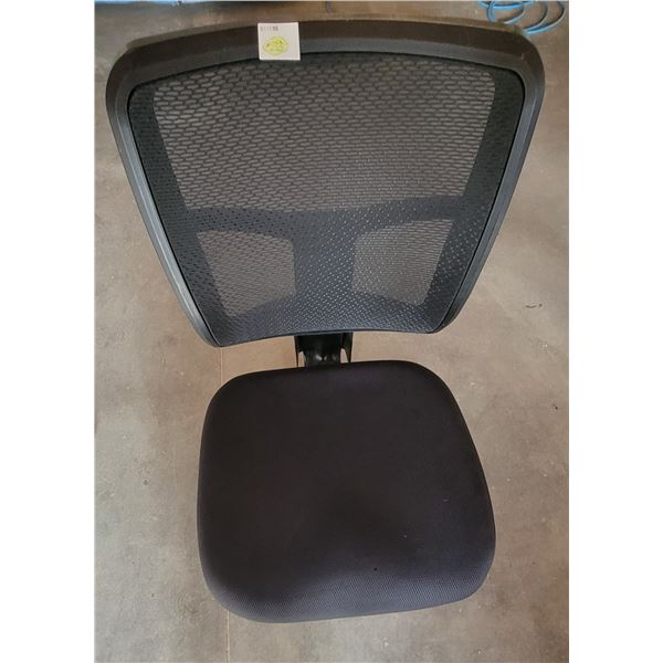 Office Chair - Black