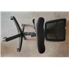 Image 2 : Office Chair - Black