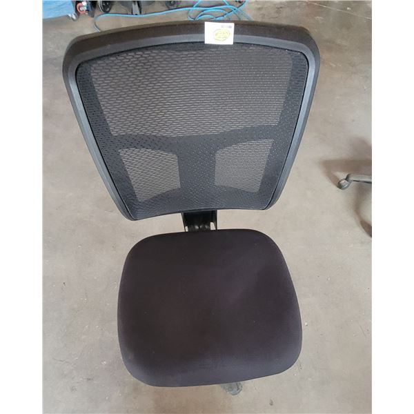 Office Chair - Black