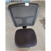 Image 1 : Office Chair - Black