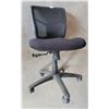 Image 2 : Office Chair - Black