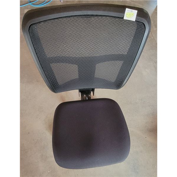Office Chair - Black