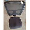 Image 1 : Office Chair - Black