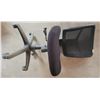 Image 2 : Office Chair - Black