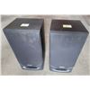 Image 1 : Speakers (x2) - Panasonic Model SB-CH79