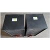 Image 3 : Speakers (x2) - Panasonic Model SB-CH79
