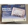 Image 3 : Dart Board & Pocket Casino Game