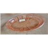 Image 1 : Depression Glass – Serving Dish