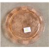 Image 1 : Depression Glass – Cake Plate / Fruit Plate