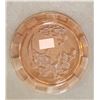 Image 2 : Depression Glass – Cake Plate / Fruit Plate