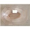 Image 1 : Depression Glass – Serving Bowl (chips)