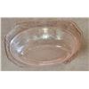 Image 2 : Depression Glass – Serving Bowl (chips)