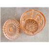 Image 1 : Depression Glass – Sugar Bowl