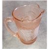 Image 1 : Depression Glass – Creamer