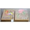 Image 1 : Hummingbird Wood Pictures (x2)