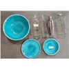 Image 1 : Kitchenware Lot