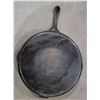 Image 3 : Cast Iron Frying Pan – Wagner 1891 (13 3/8")