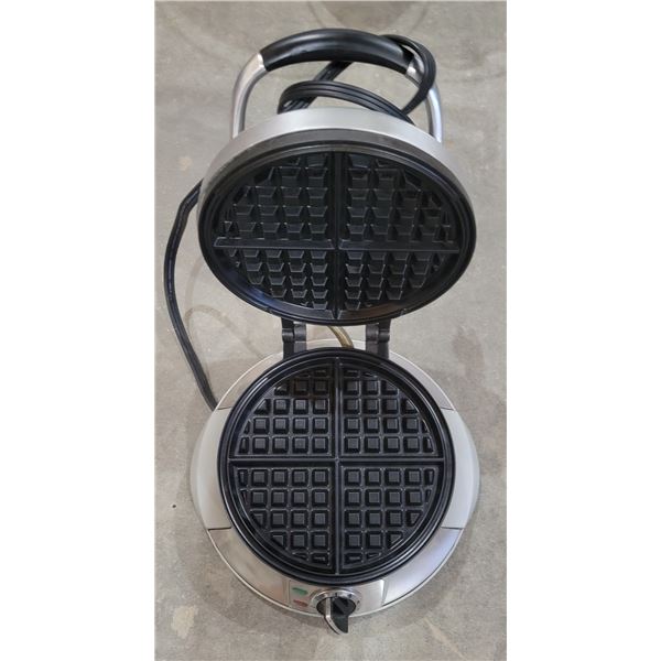 Cuisinart Waffle Maker