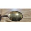 Image 5 : Antique Copper Long-Reach Watering Can with Genuine Haws Brass Rose Sprinkler Attachment