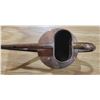 Image 6 : Antique Copper Long-Reach Watering Can with Genuine Haws Brass Rose Sprinkler Attachment