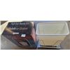 Image 1 : NIB Pull Out Waste Bin