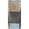 Image 6 : Downhill Ski Lot – Rossignol 160cm Skis, Salomon Boots, Poles, Bag, & Helmet