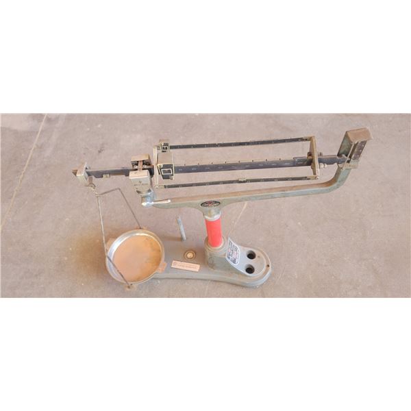 Ohaus Scientific Weigh Scale – Capacity 311g