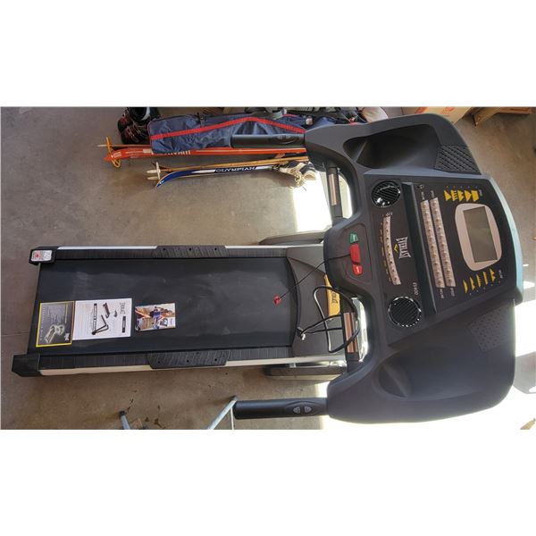 Everlast EV400 Tread Mill