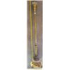 Image 1 : Antique Pole Lamp – 61” Tall