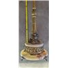 Image 3 : Antique Pole Lamp – 61” Tall