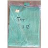 Image 1 : Polyethylene Tarp – 9’x 12’
