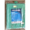 Image 1 : Polyethylene Tarp – 9’x 12’