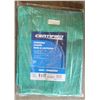 Image 1 : Polyethylene Tarp – 9’x 12’