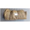 Image 2 : 25-pieces Burlap – 36”x 36” (condition may vary)
