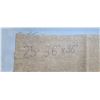 Image 3 : 25-pieces Burlap – 36”x 36” (condition may vary)