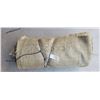 Image 1 : 25-pieces Burlap – 36”x 36” (condition may vary)