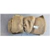 Image 1 : 25-pieces Burlap – 36”x 36” (condition may vary)