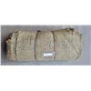 Image 1 : 25-pieces Burlap – 36”x 36” (condition may vary)