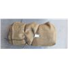 Image 1 : 25-pieces Burlap – 36”x 36” (condition may vary)