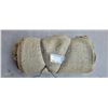 Image 1 : 25-pieces Burlap – 36”x 36” (condition may vary)