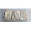 Image 1 : 25-pieces Burlap – 36”x 36” (condition may vary)
