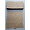 Image 2 : 25-pieces Burlap – 36”x 36” (condition may vary)