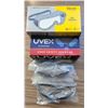 Image 2 : Safety Glasses (x4)