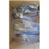 Image 2 : Safety Glasses (x4)